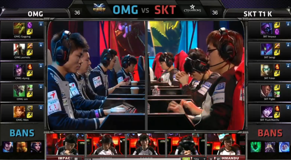 【战报】2021KPL春季赛常规赛第二轮W1D5，南京Hero久竞 1-3 杭州LGD大鹅