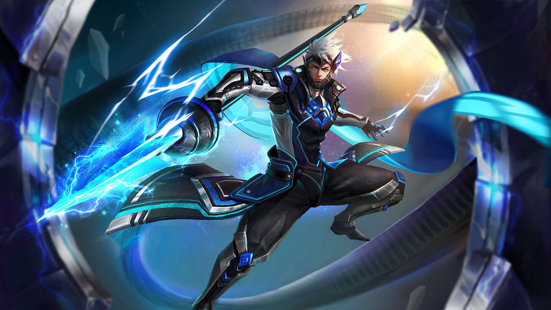 2025LPL春季赛第二周最佳阵容：LNG上野入选