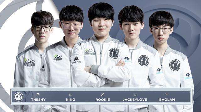 CSGO：huNter心中的全明星阵容 Gambit多人上榜